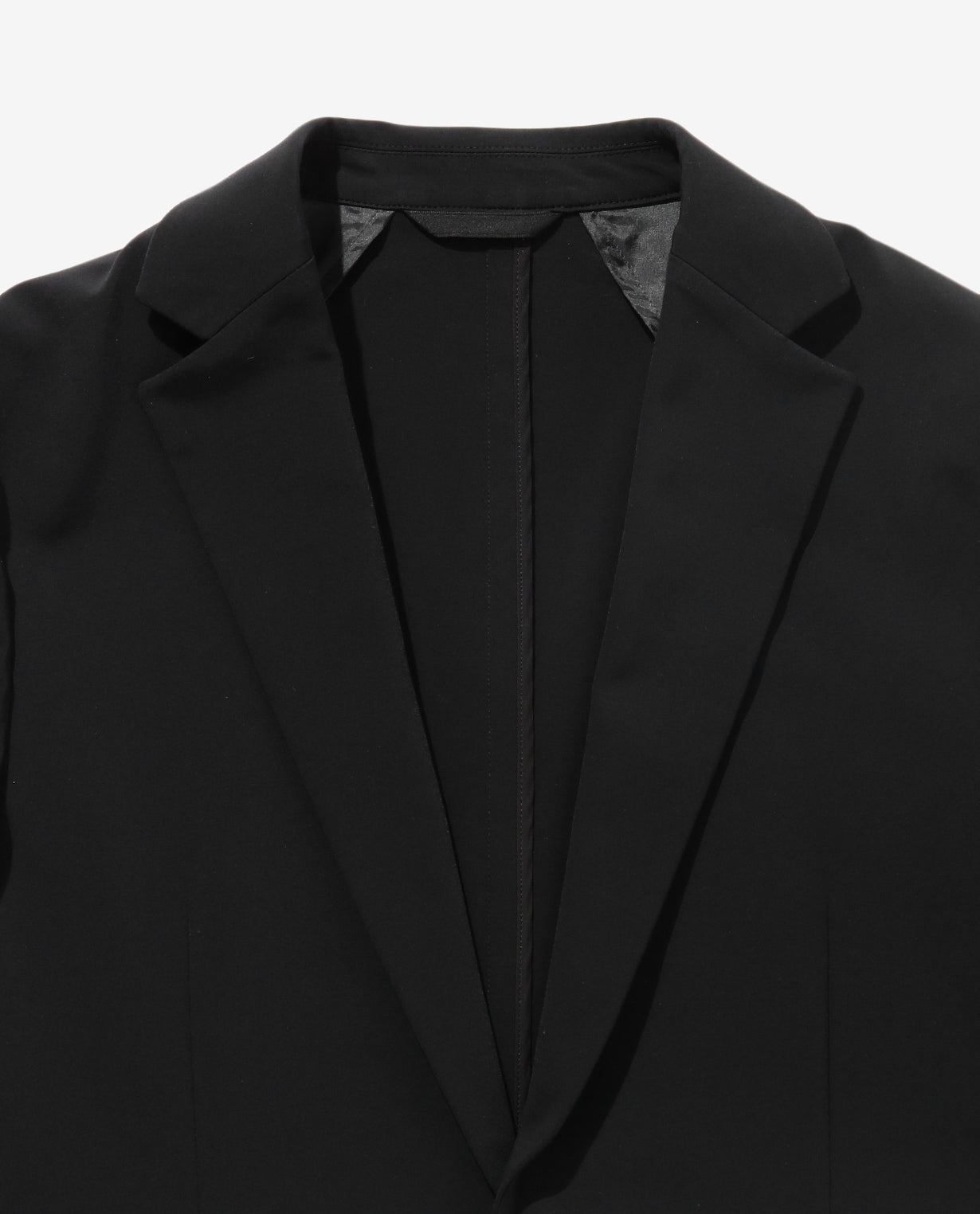 003_I "PREMIUM COLLECTION" Ultimate Stretch Single Jacket