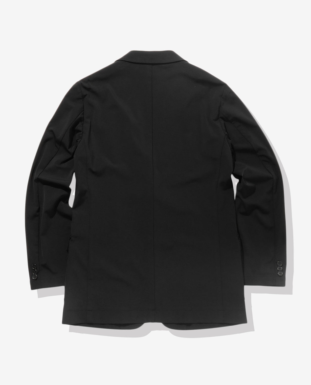 003_I "PREMIUM COLLECTION" Ultimate Stretch Single Jacket