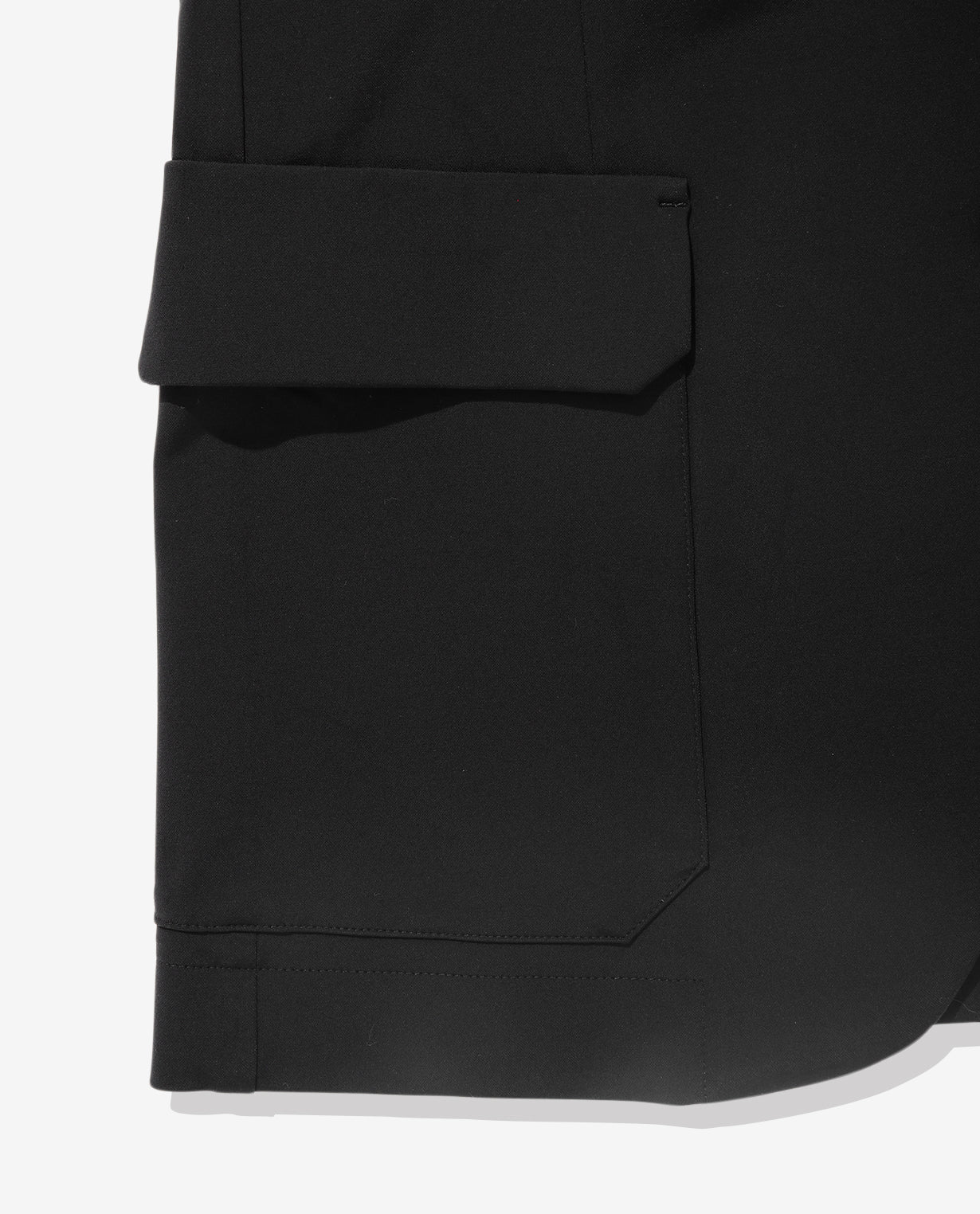 003_I "PREMIUM COLLECTION" Ultimate Stretch Single Jacket