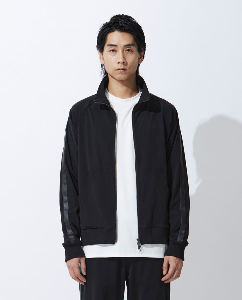 PREMIUM COLLECTION】669_I アルティメットストレッチ ジャージー