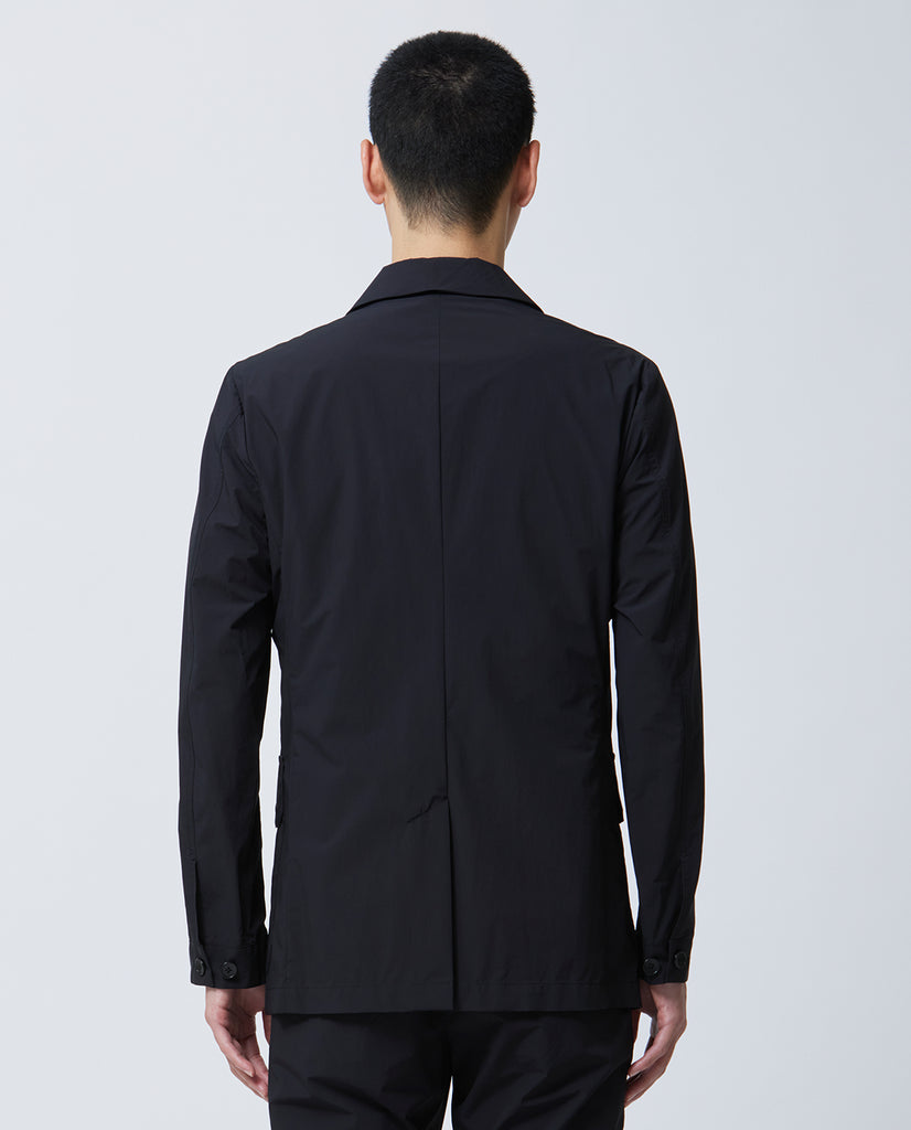 MORE SALE】ブラック□085_A ドライビングジャケット – K-3B OFFICIAL SITE 