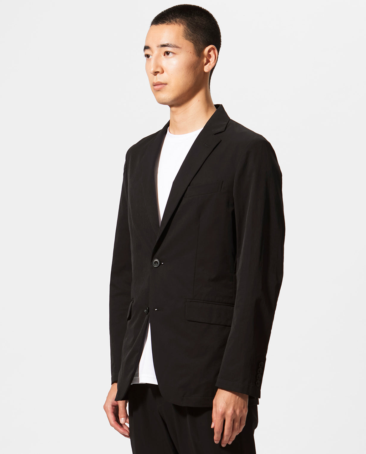 身長185cm 着用サイズ2(L)