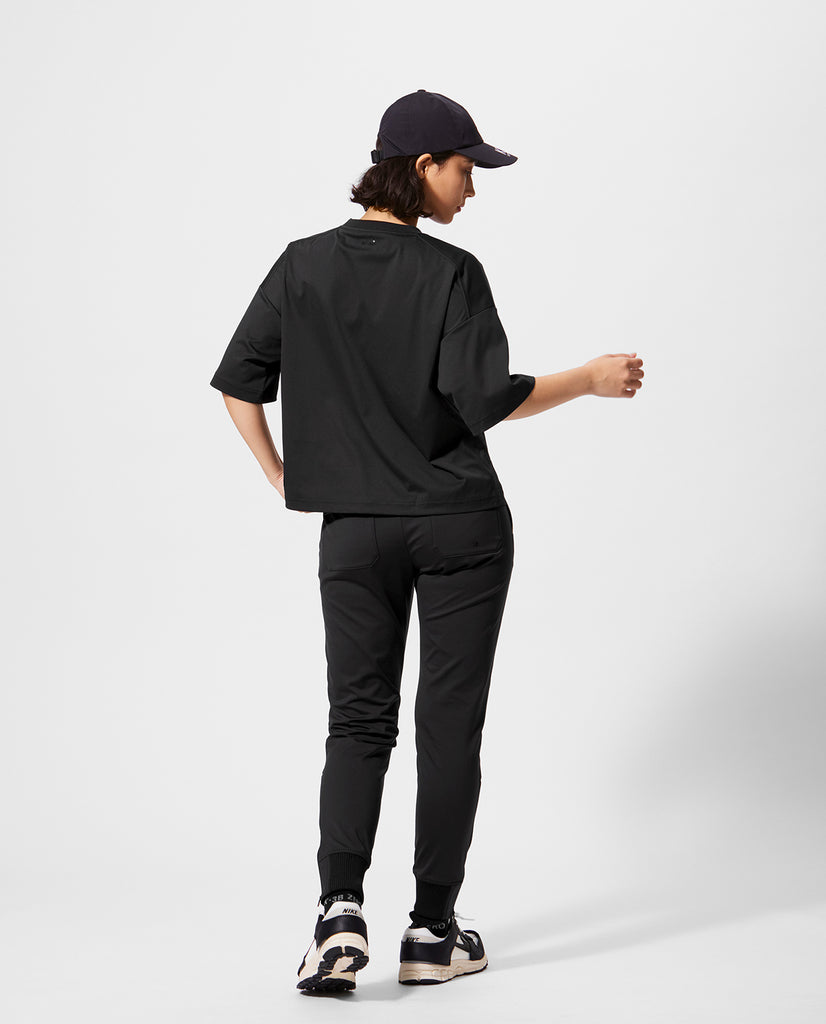 K-3B ミリタリージョガー (ストーングレー) ストーングレー□1024_N ミリタリージョガー – K-3B OFFICIAL SITE