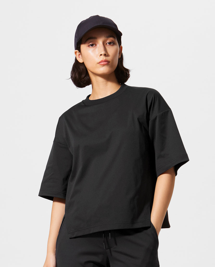 7．1オンス ビッグシルエットTシャツ MS1155－16