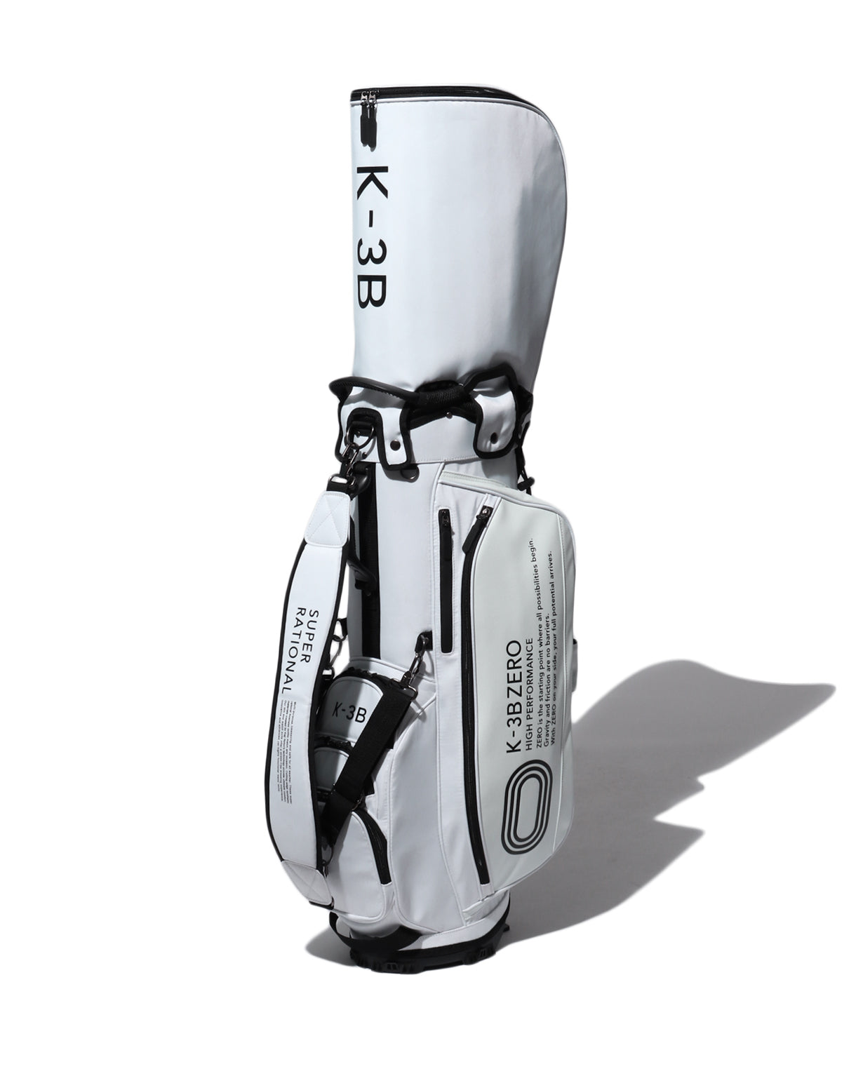 GOLF BAGS