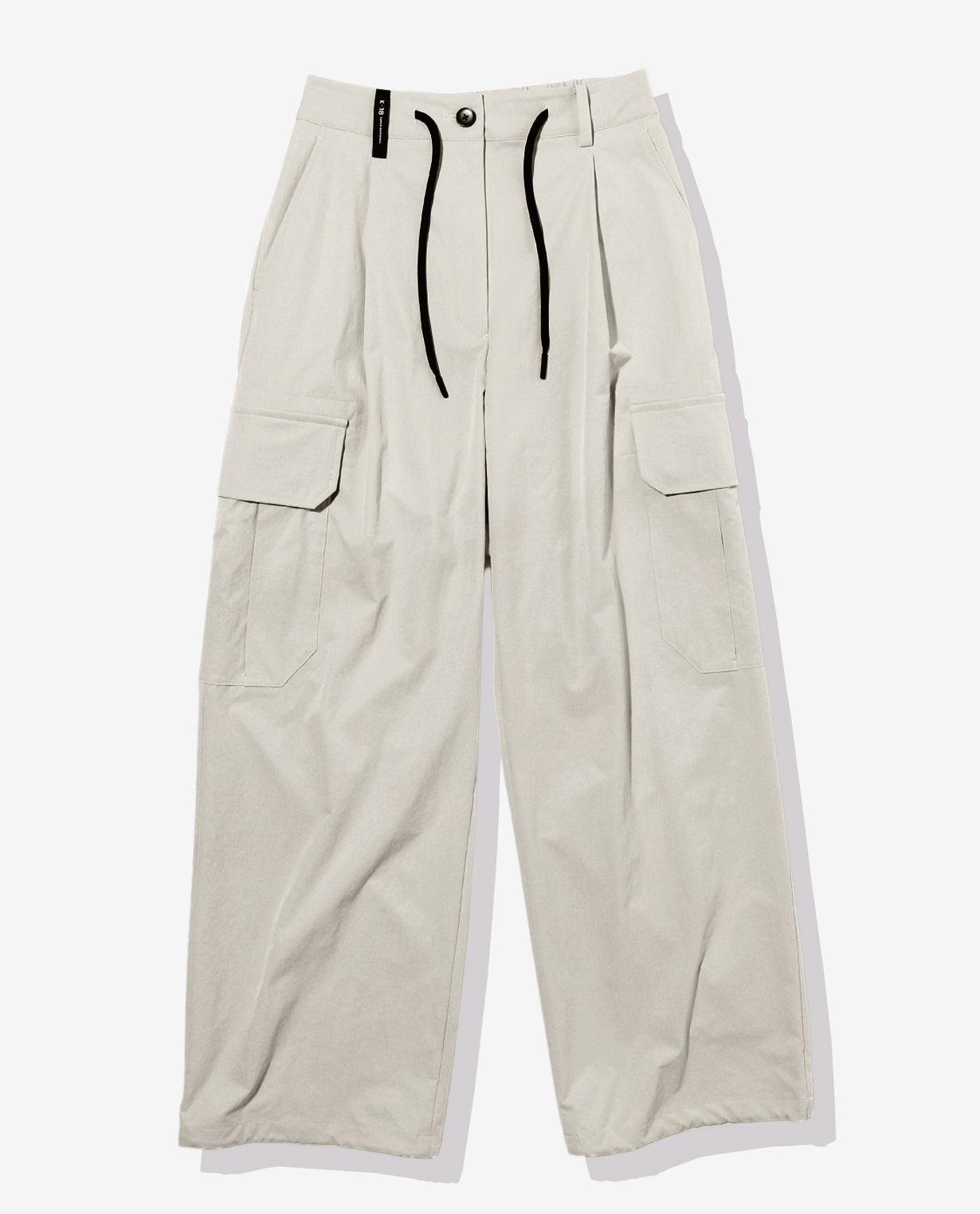 LONG PANTS