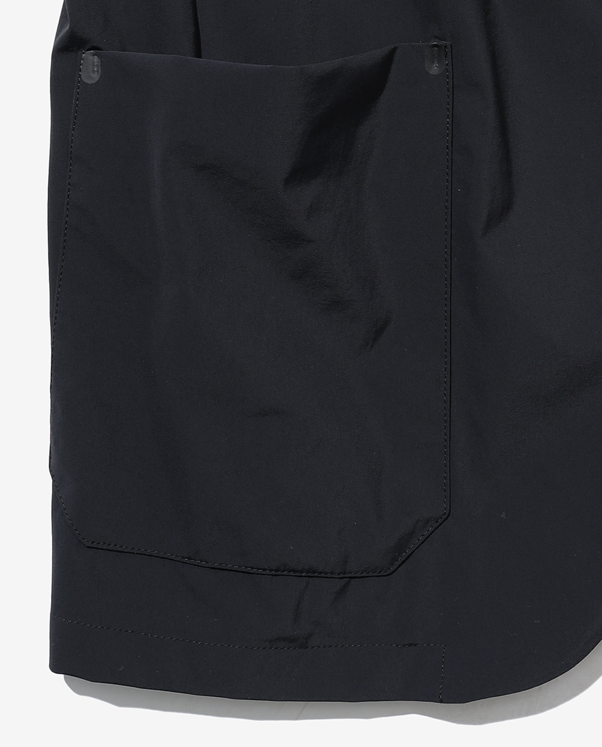 Black ■ 0_003_R Active Single Jacket