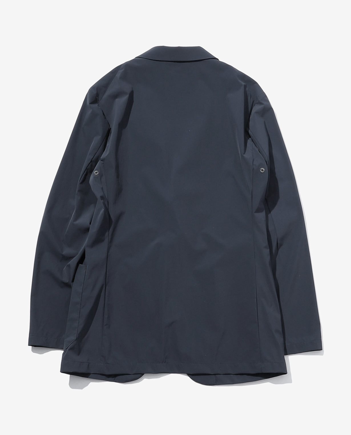 Carbon Navy ■0_003_R Active Single Jacket