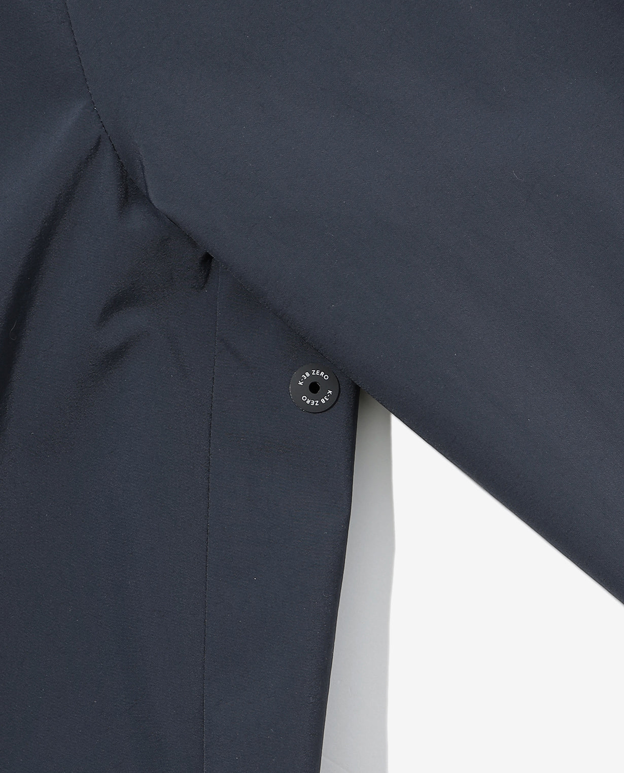 Carbon Navy ■0_003_R Active Single Jacket