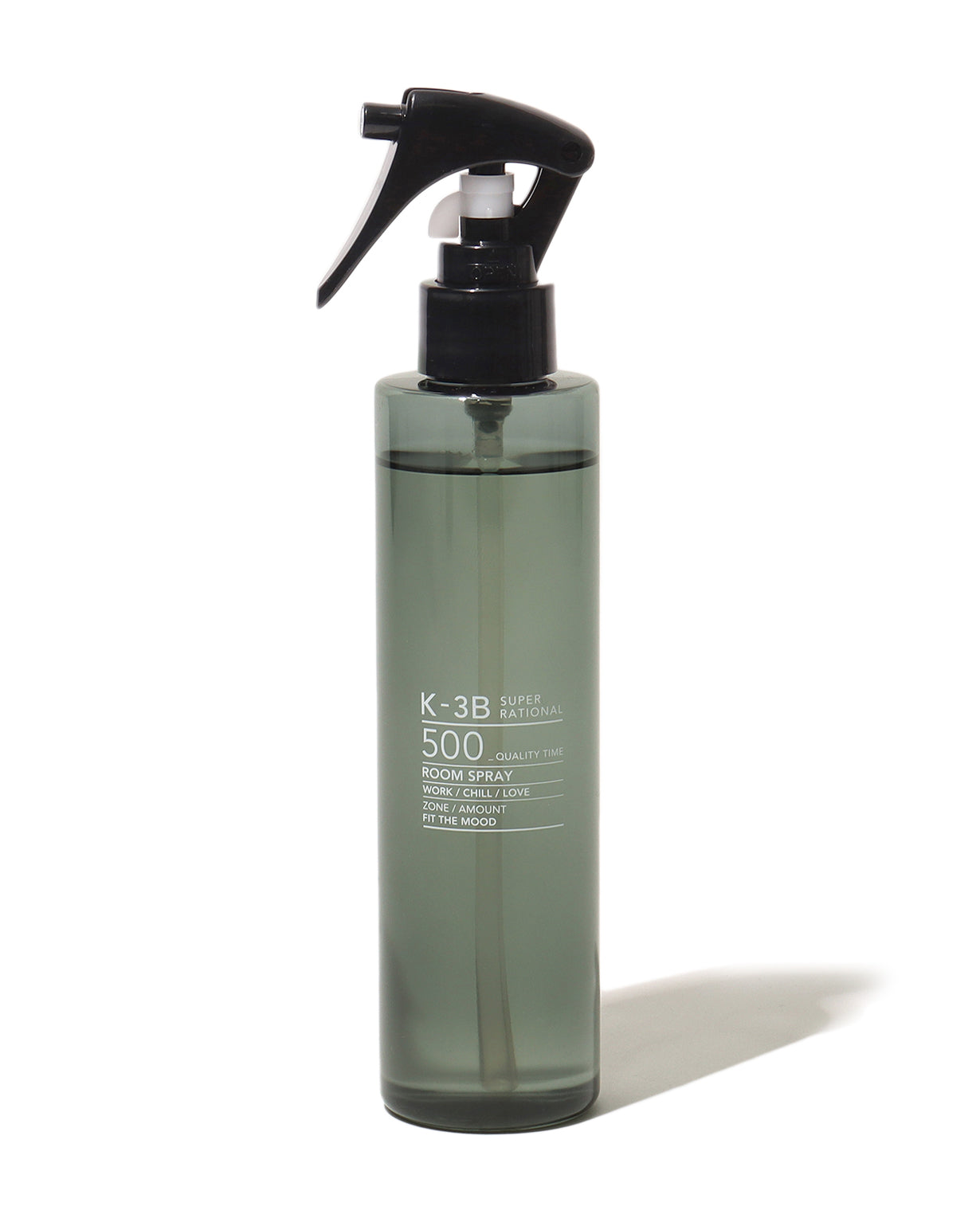 500_QS "QUALITY TIME" Room Spray