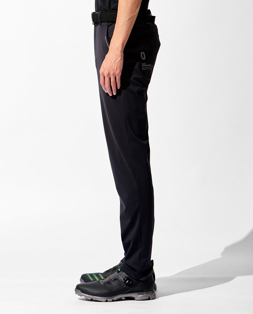 RESTOCK!】□ブラック 0_157_NG 24HR-WEARABLE ゴルフパンツ – K-3B 