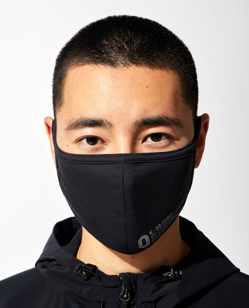 SALE】ブラック□0_019_C 抗菌・抗ウイルスクレンゼ加工(R) HIGH