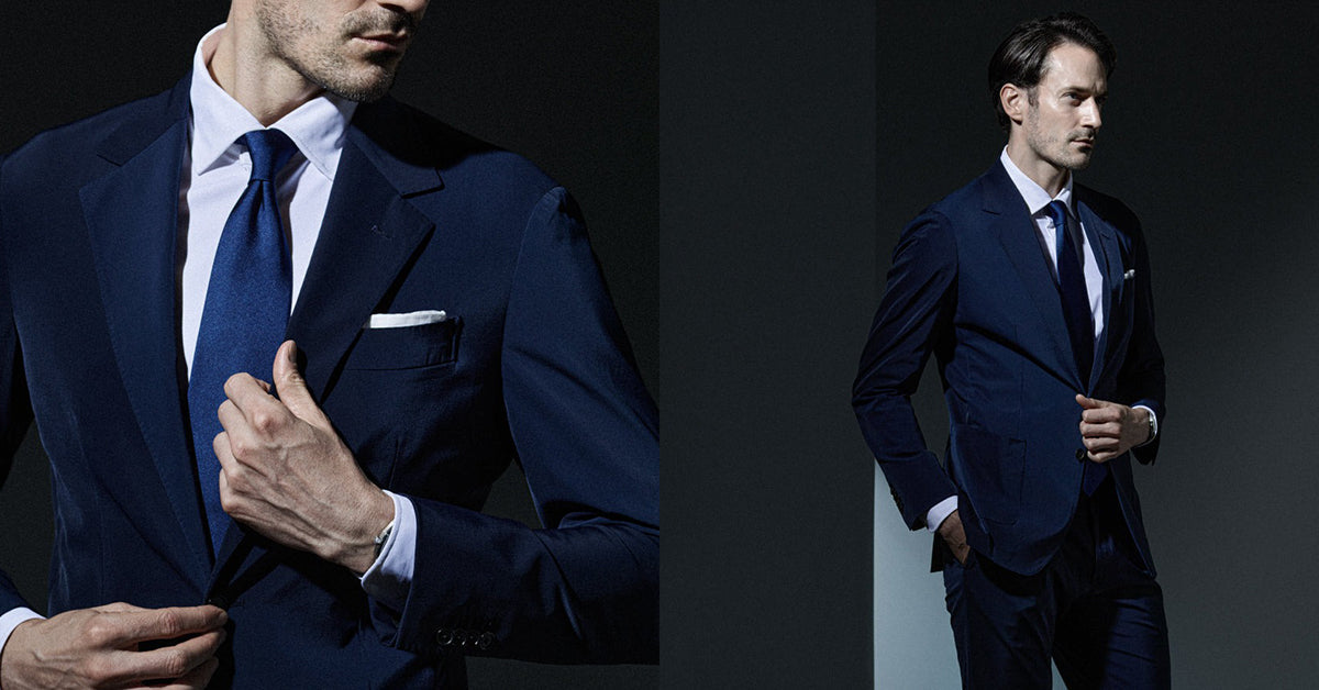 EXECUTIVEセットアップ、ご試着・予約販売会を開催中　※2025/11/10更新