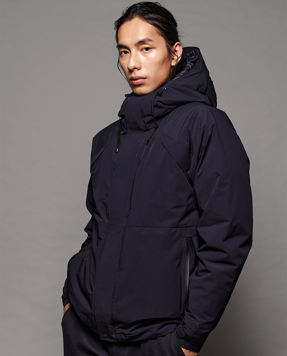Style 27 – K-3B OFFICIAL SITE