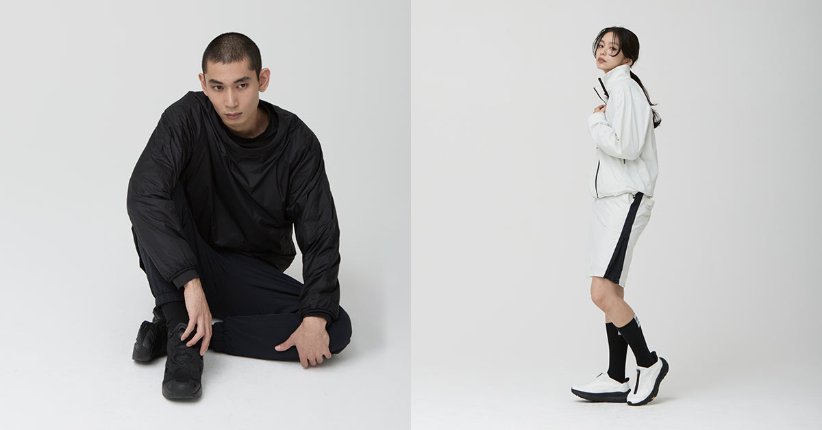 アウトドア分野で話題の“次世代インサレーション”Octa®（オクタ）とは