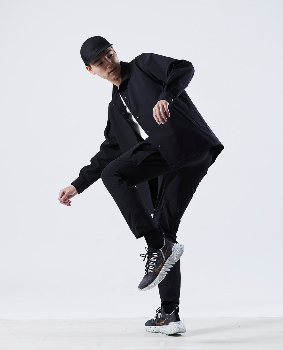 Style 18 – K-3B OFFICIAL SITE