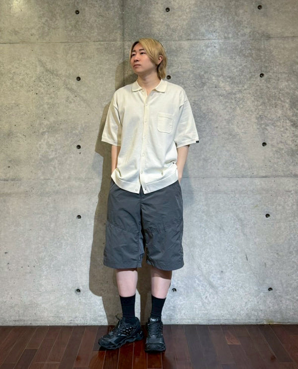 真夏を快適に過ごす「休日おでかけコーデ」