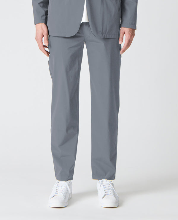 0_157_R アクティブゴルフパンツ (スペースグレー)