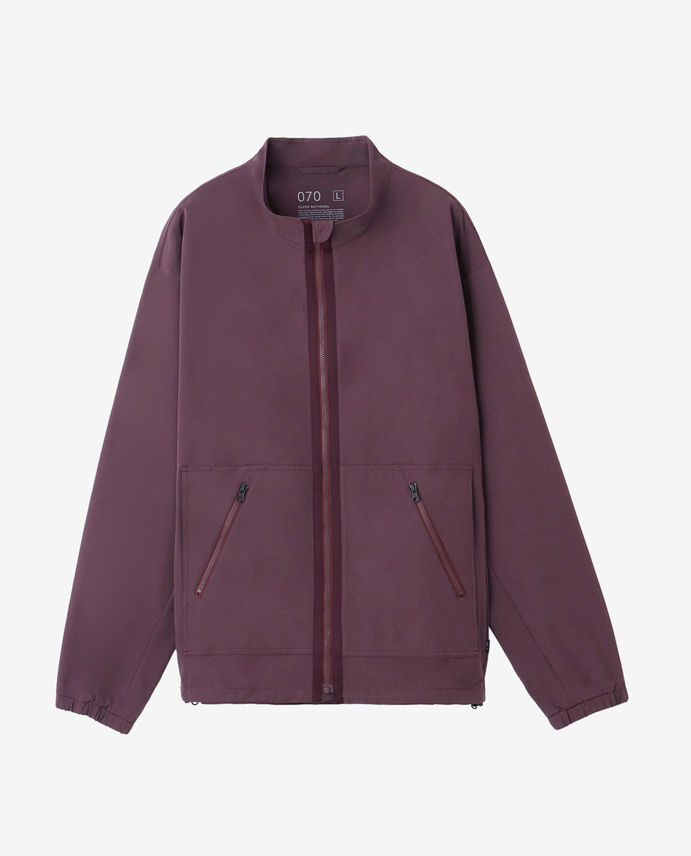 _J.L-A.L_ / Uvas 中綿 スタンドカラー ジレ S 88000円 _J.L-A.L_