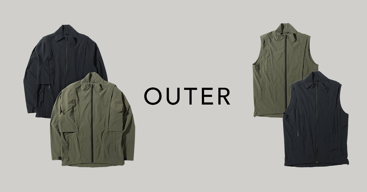 ONLINE STORE (MEN) – K-3B OFFICIAL SITE