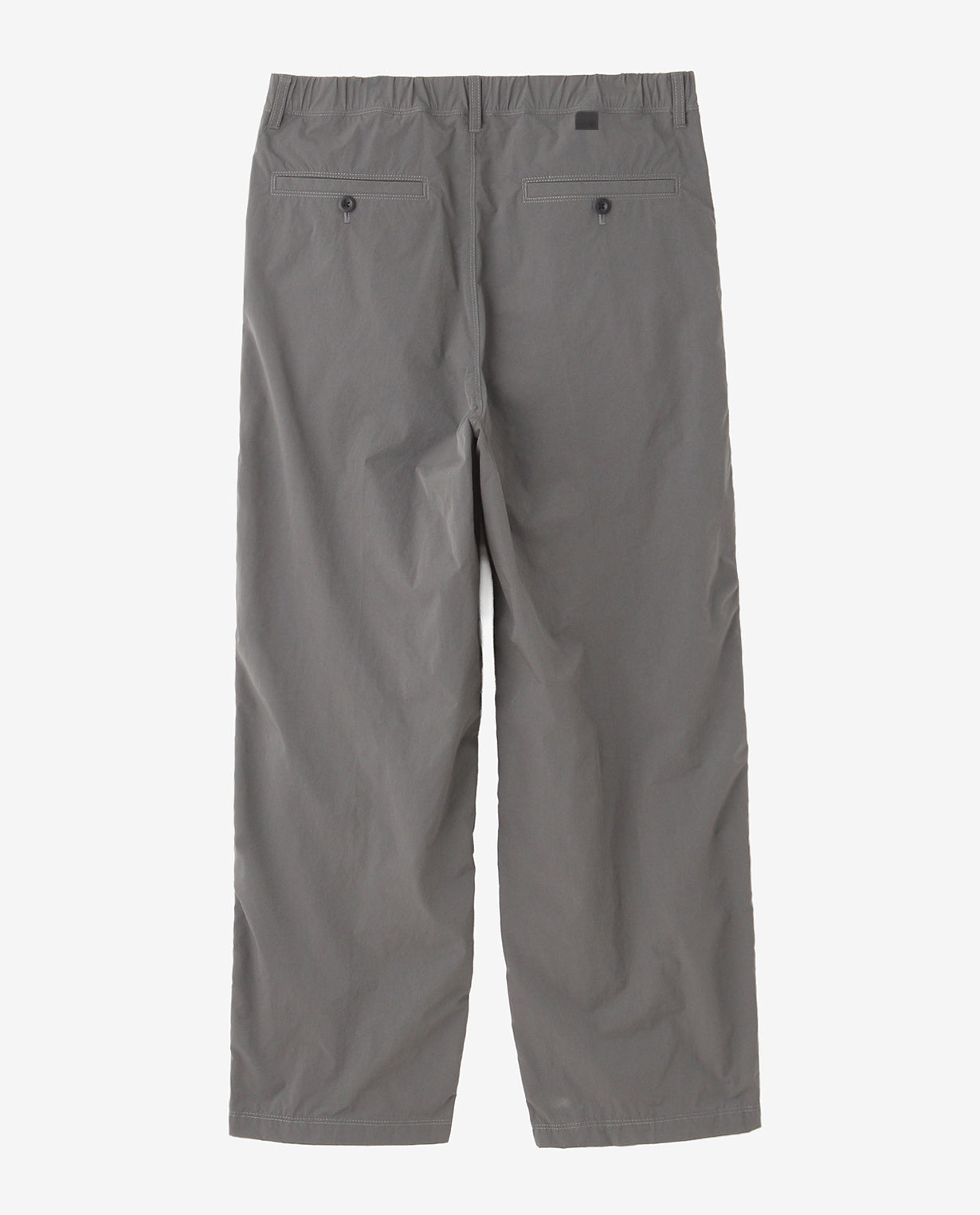 187_OVS OVS ワイドディメンションパンツ (ディムグレー) – K-3B