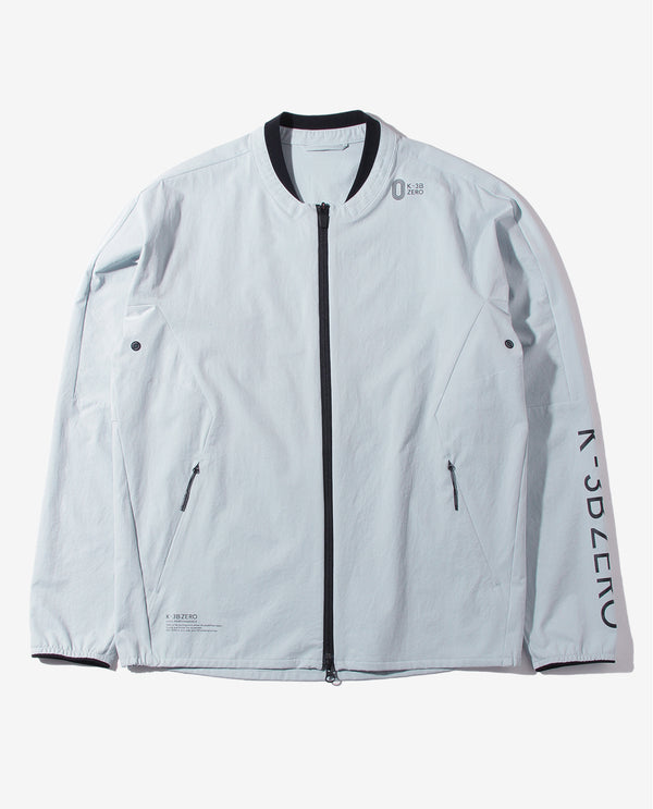 K-3B ZEROライトボックスシャツ K-3B ZERO (MEN) – K-3B OFFICIAL SITE