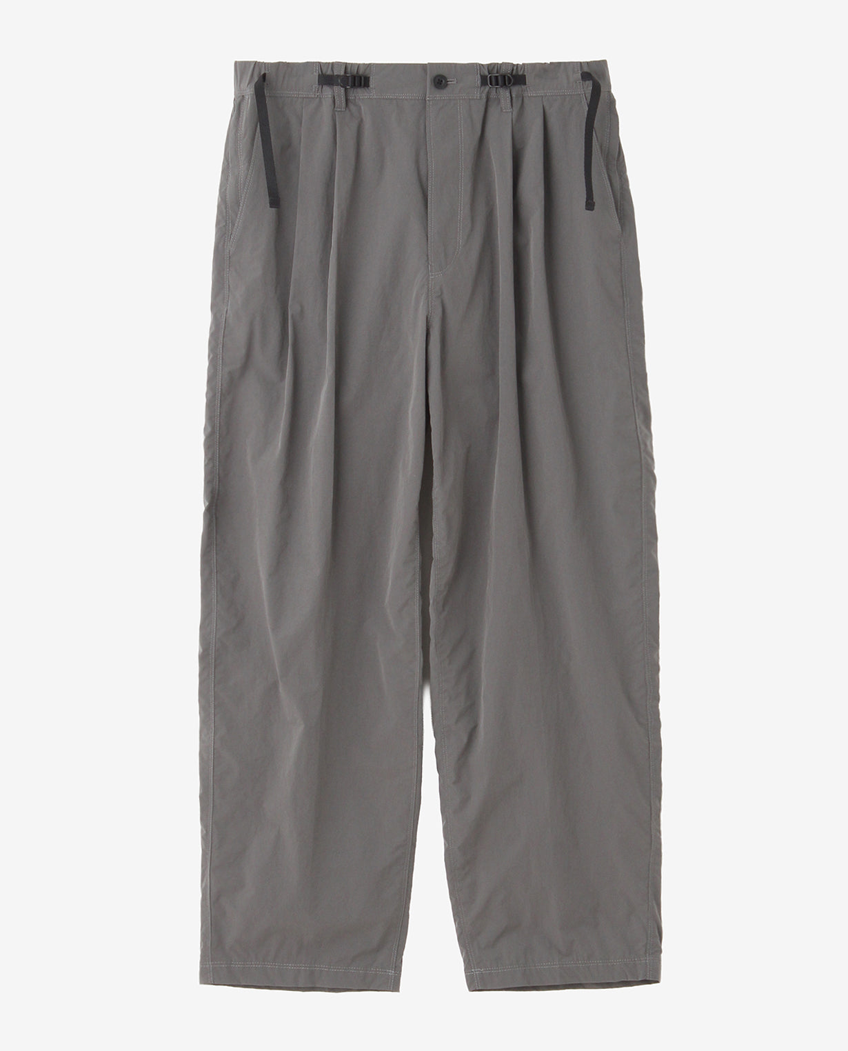 187_OVS OVS ワイドディメンションパンツ (ディムグレー) – K-3B