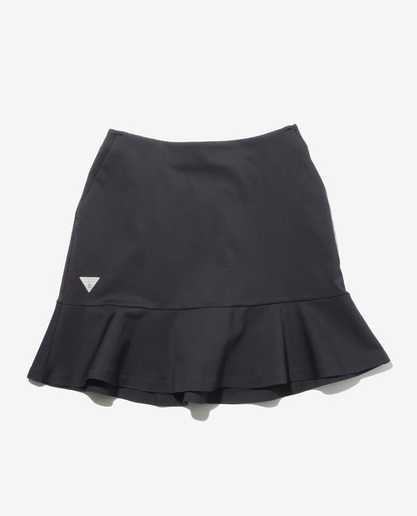 Black ■0_1002_N_B Skirt