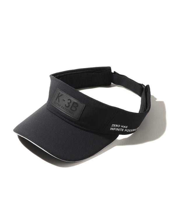 0_902_M3L Rain shell Sun visor