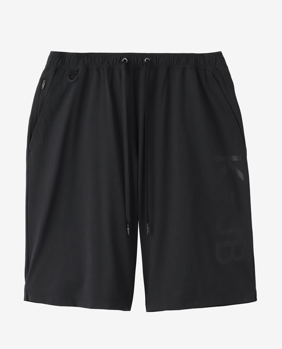 130_NN 24HR-WEARABLE(COOL) ショーツ (ブラック) – K-3B OFFICIAL SITE