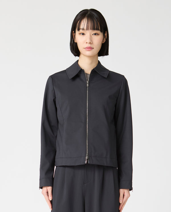 170cm　0/1(S/M)サイズ