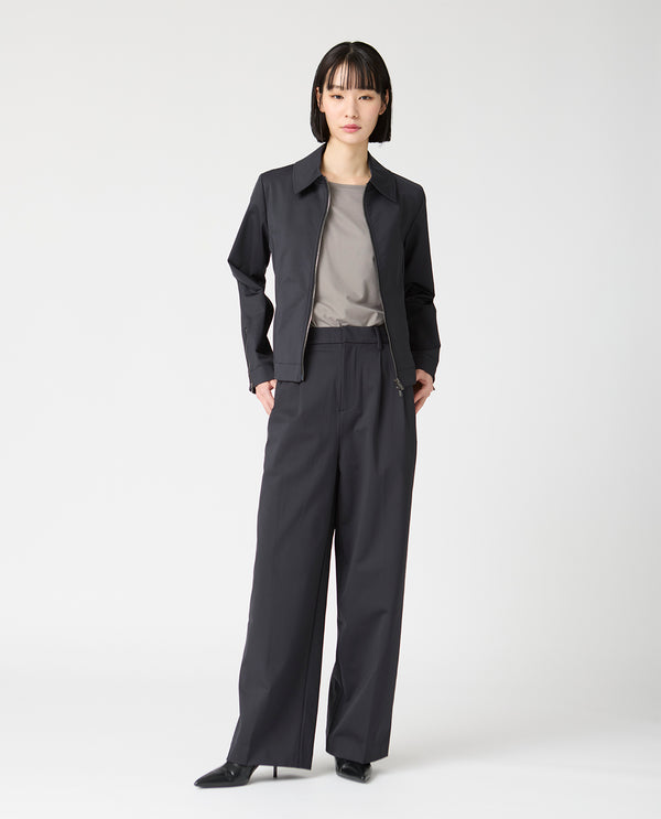 170cm　0/1(S/M)サイズ