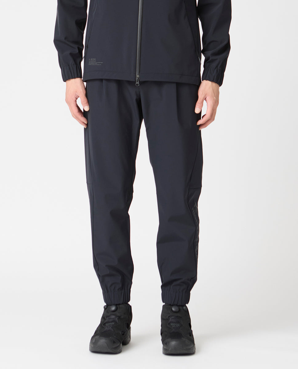 0_158_RB アクティブストレッチボンディング セットアップパンツ