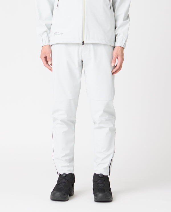 0_156_RB アクティブストレッチボンディング ベルトループパンツ (ストーンホワイト)