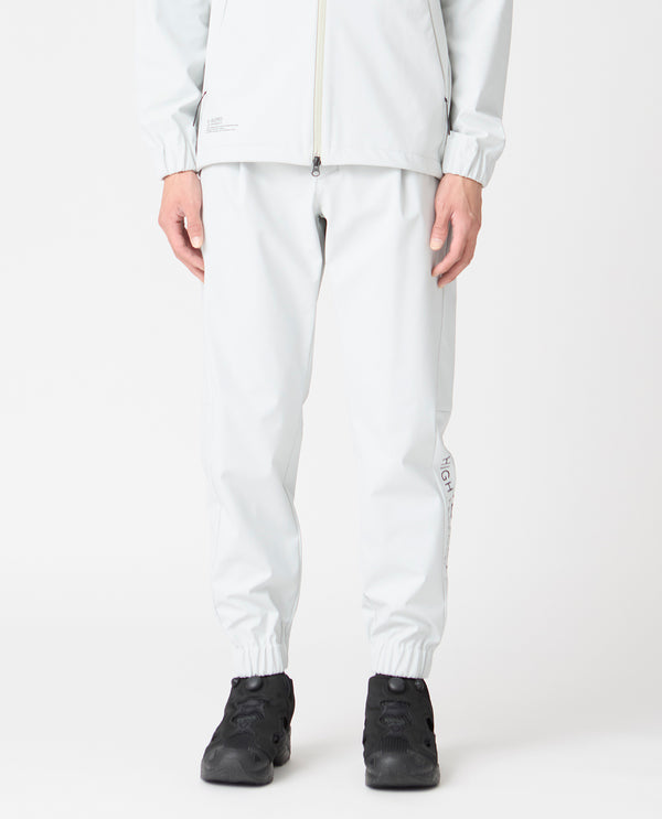 0_158_RB アクティブストレッチボンディング セットアップパンツ (ストーンホワイト)