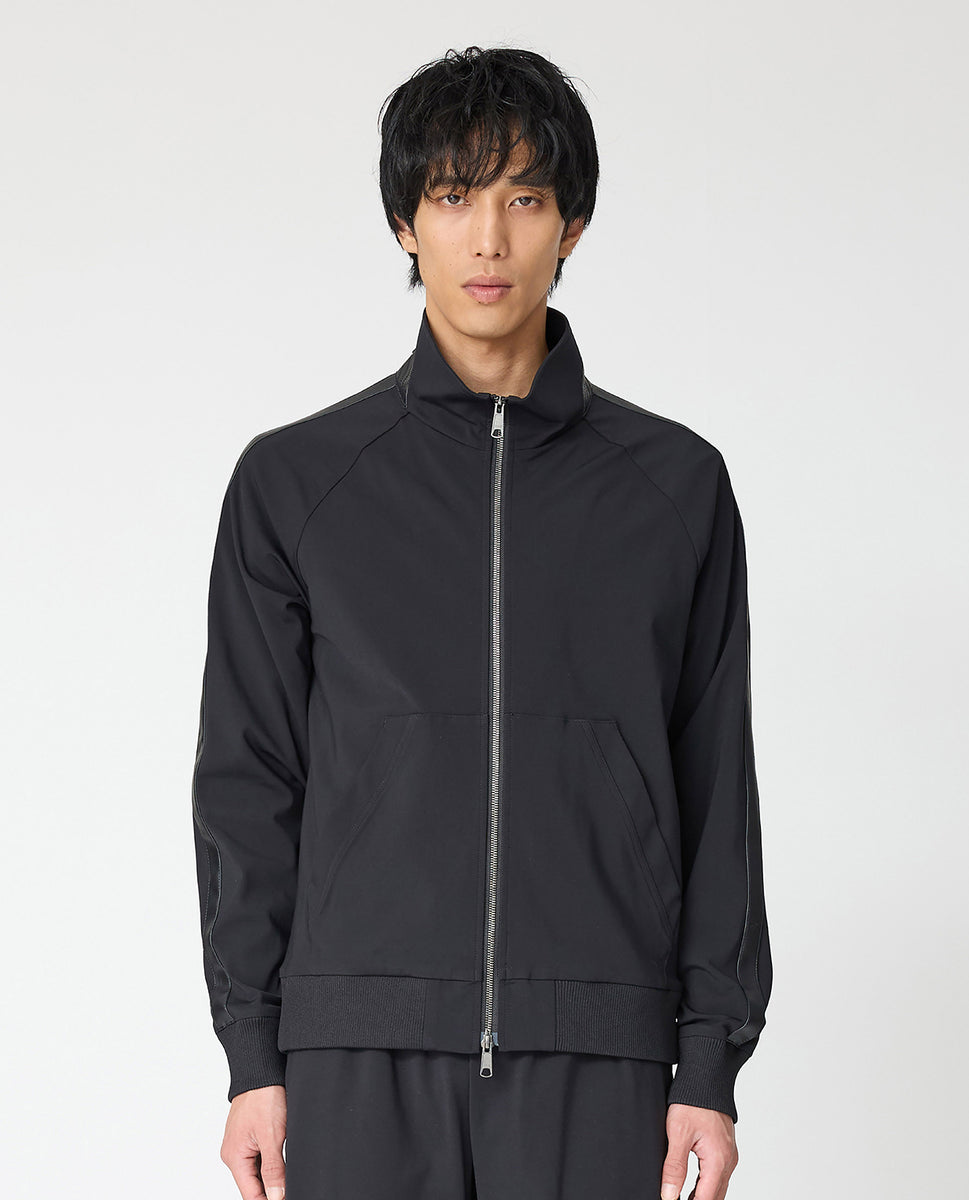 PREMIUM COLLECTION】669_I アルティメットストレッチ ジャージー