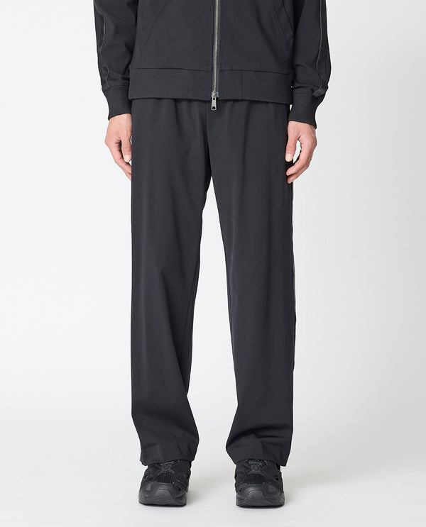 Black ■ 154_I "PREMIUM COLLECTION" Ultimate Stretch Basketball Pants
