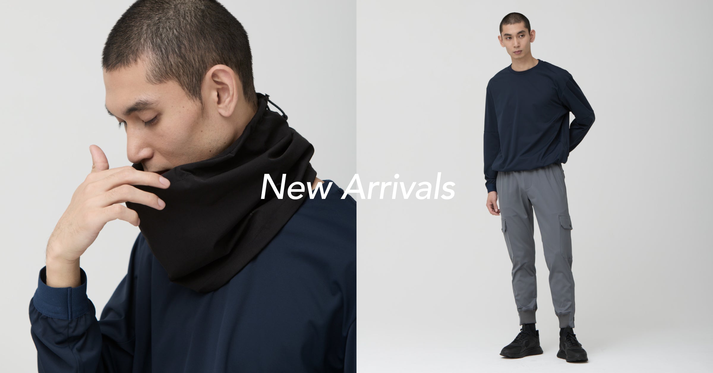 ONLINE STORE (MEN) – K-3B OFFICIAL SITE