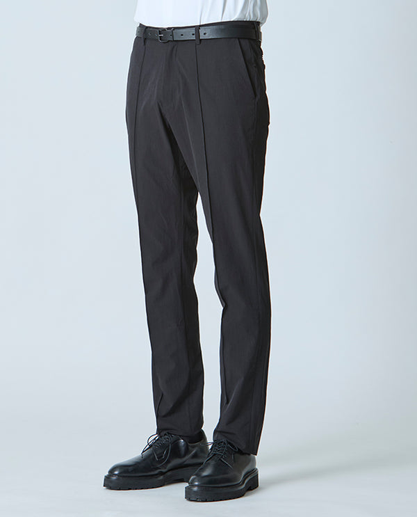 Black ■ 138_L Vintage Stretch Dress Pants