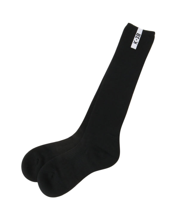 0_0901_P Long socks
