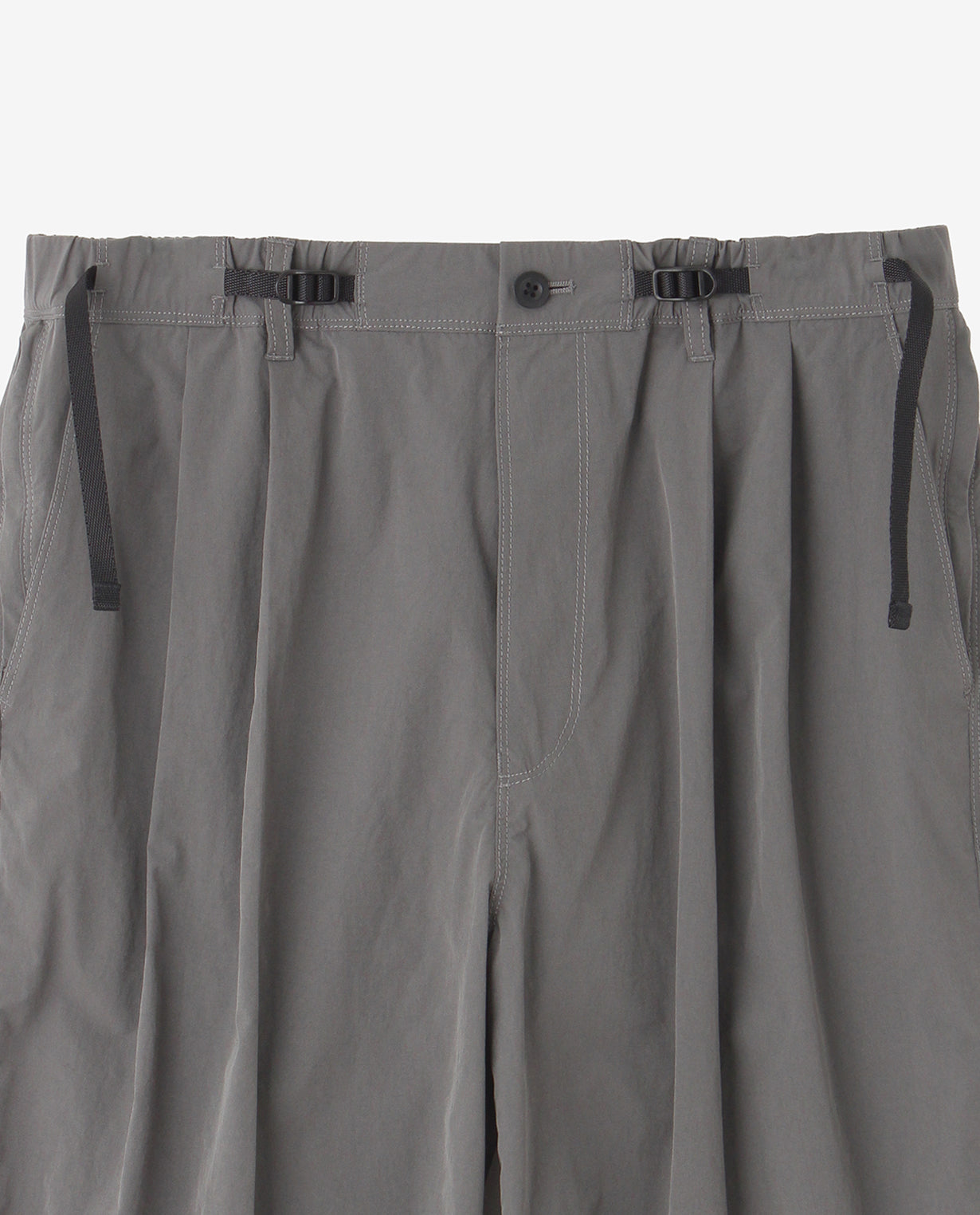 187_OVS OVS ワイドディメンションパンツ (ディムグレー) – K-3B