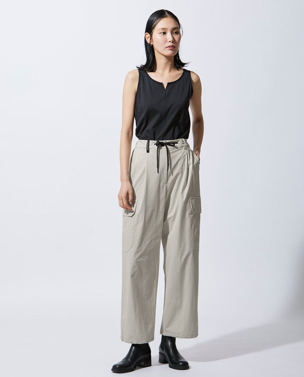 モデル身長176cm 着用サイズ1/2(M-L)
