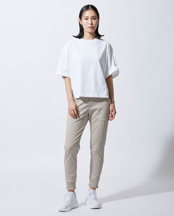 モデル身長176cm 着用サイズ1/2(M-L)
