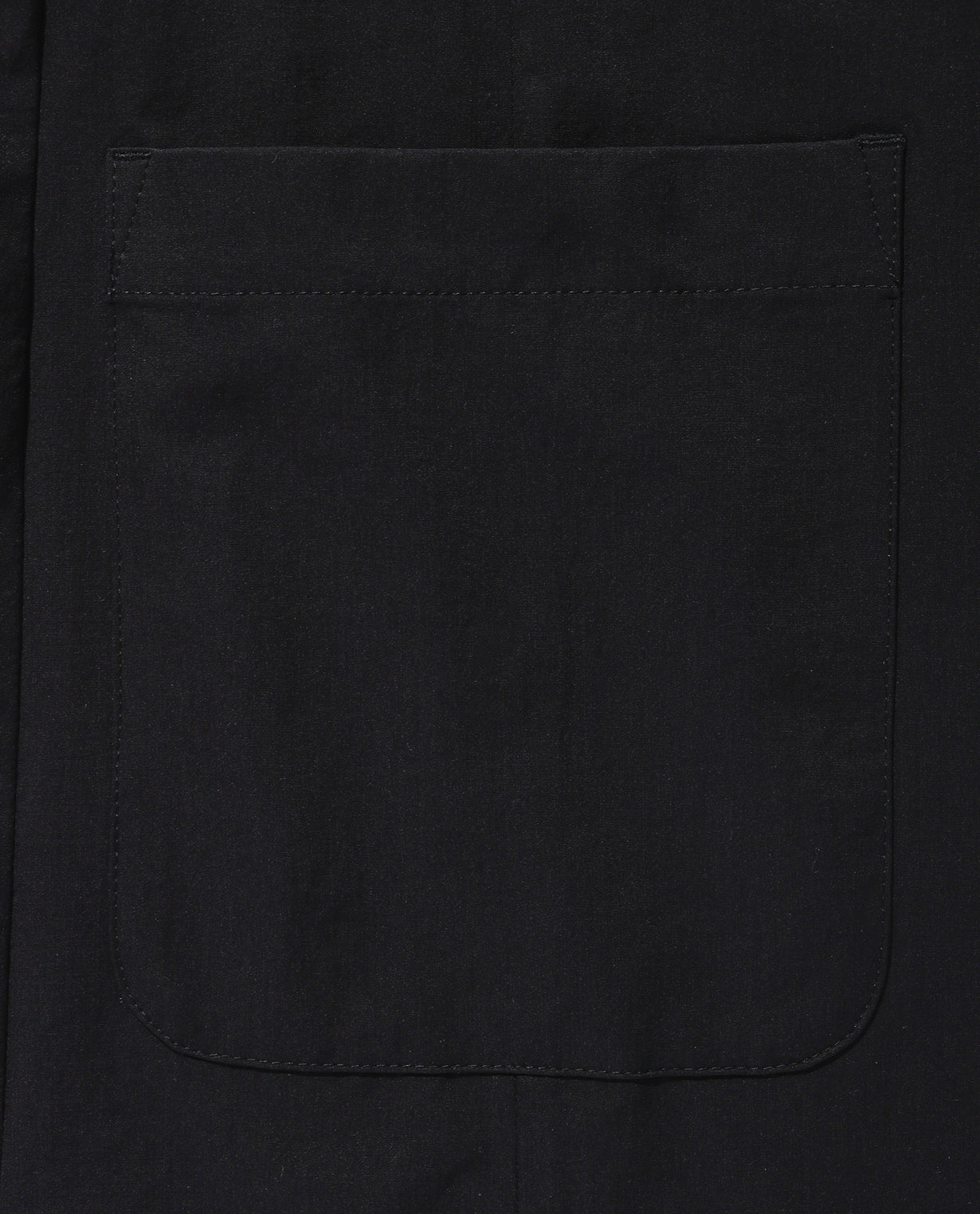 【NEW!】■ブラック 0001_L ヴィンテージストレッチ　テーラードジャケット