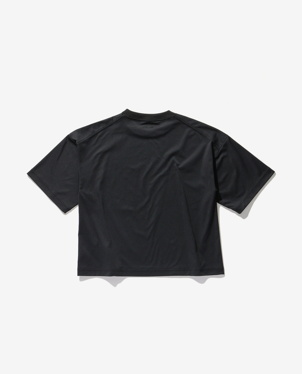 7．1オンス ビッグシルエットTシャツ MS1155－16