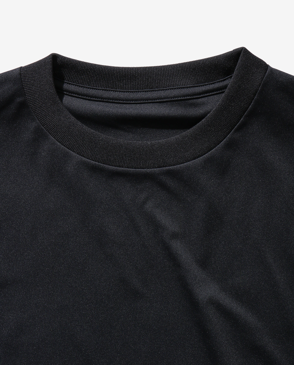 【NEW!】■ブラック 0301_Y BIGシルエットデザインTシャツ