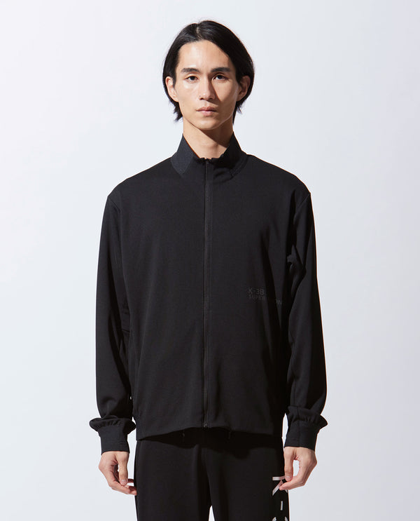 モデル身長186cm 着用サイズ2(L)