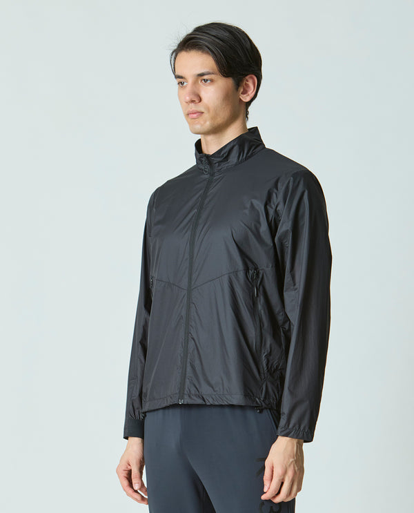 Black ■ 0_660_F 7d Ultimate Light Pocketable Blouson