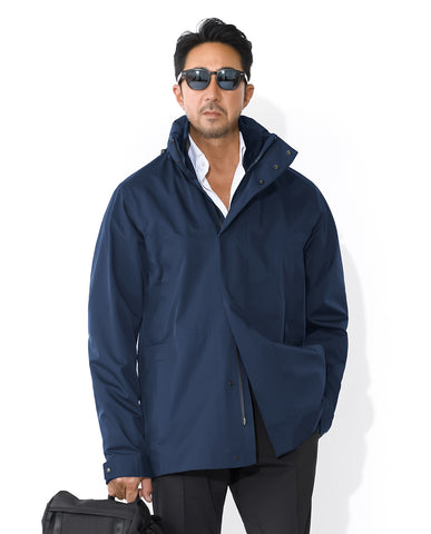 COATS (MEN)