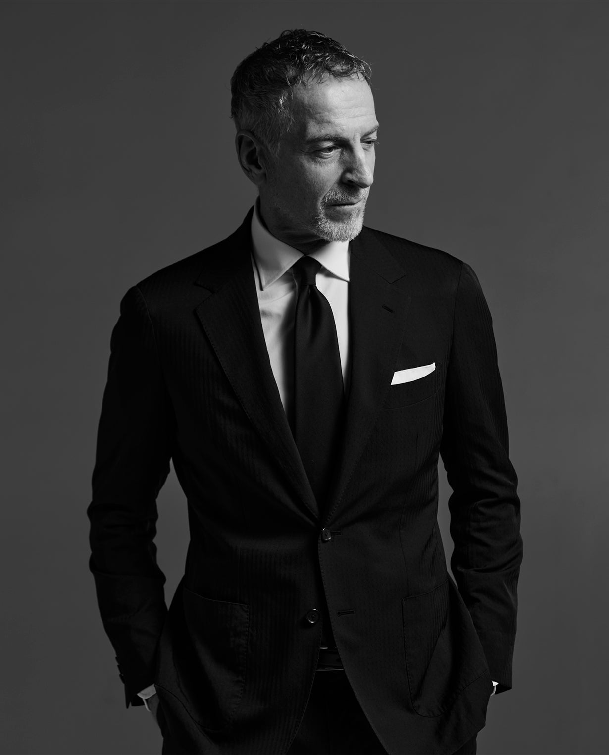 EXECUTIVE AIRY